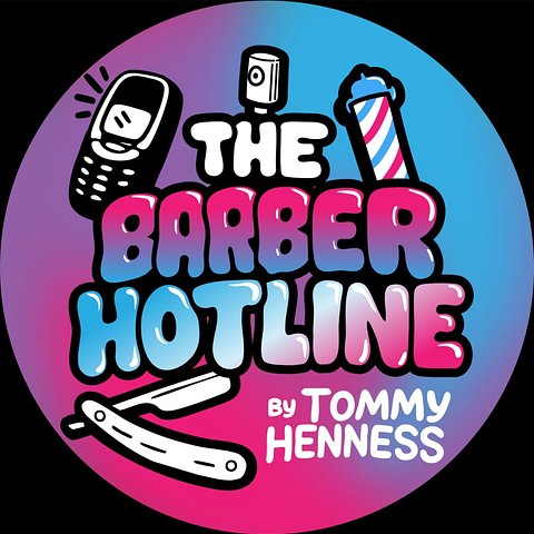 The Barber Hotline photo