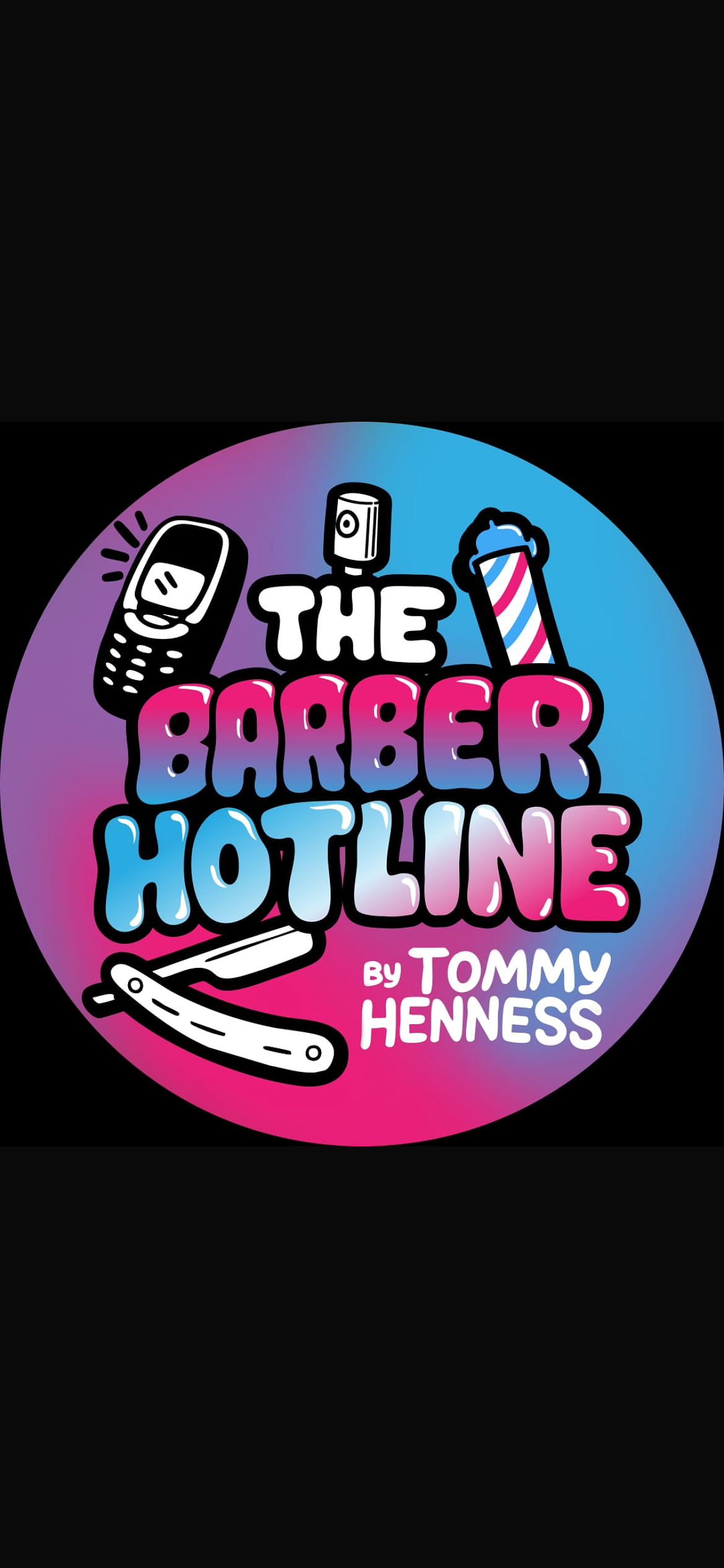 The Barber Hotline photo