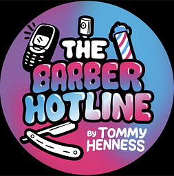The Barber Hotline