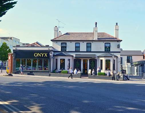 Onyx