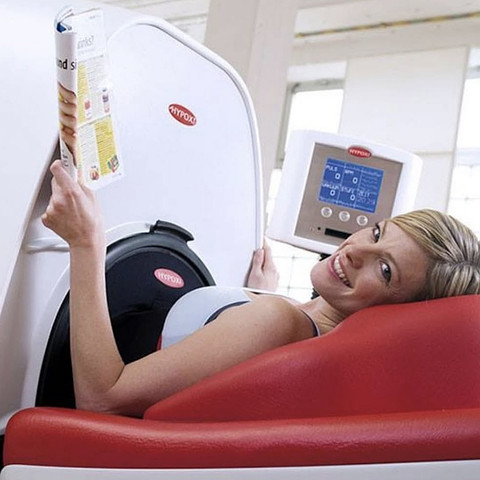 HYPOXI Slim Suite