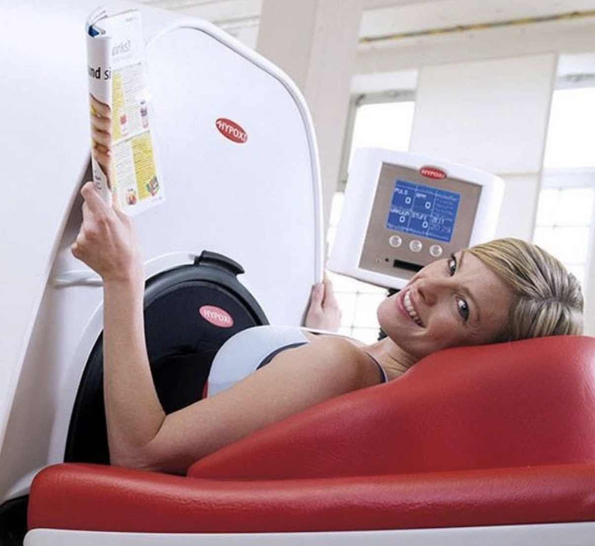 HYPOXI Slim Suite