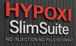 HYPOXI Slim Suite