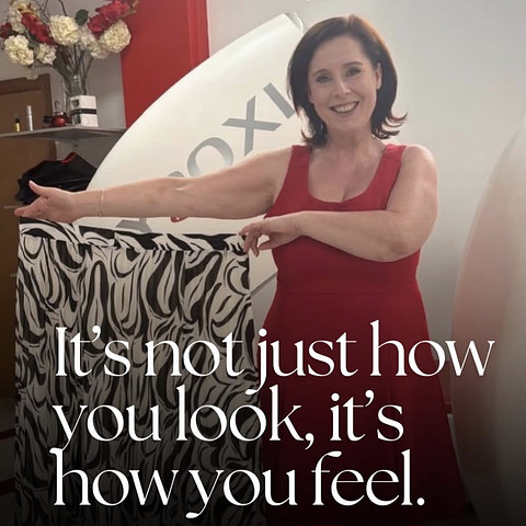 HYPOXI Slim Suite photo