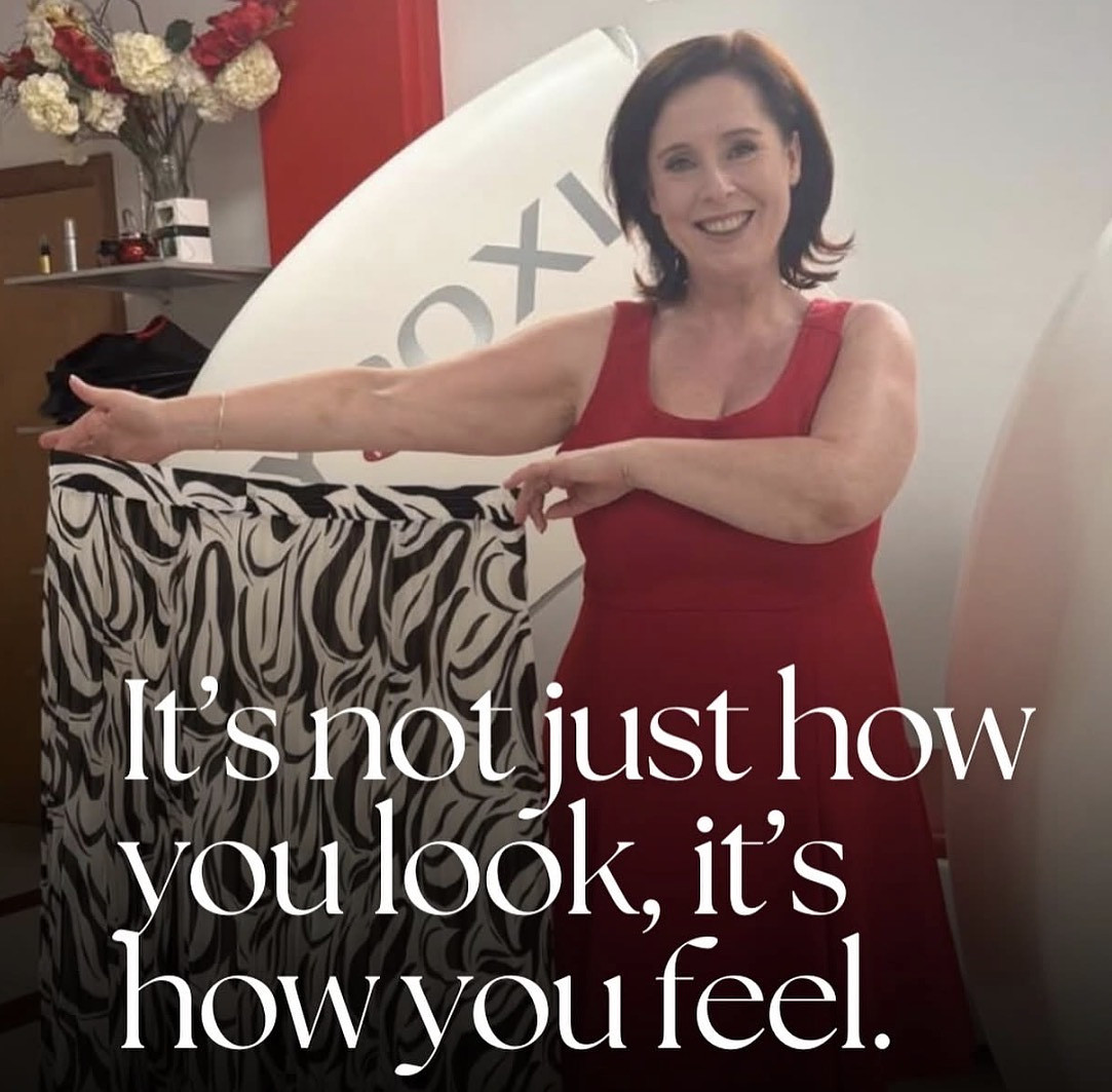 HYPOXI Slim Suite photo