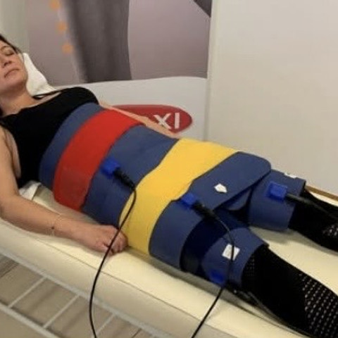 HYPOXI Slim Suite photo