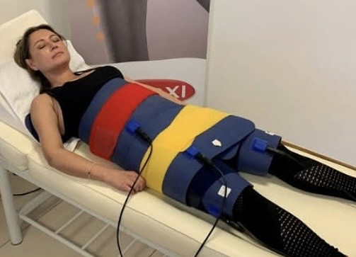 HYPOXI Slim Suite photo