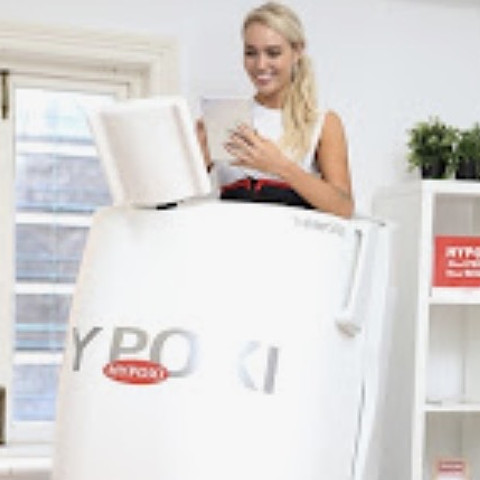 HYPOXI Slim Suite photo