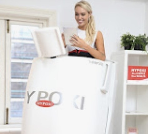 HYPOXI Slim Suite photo