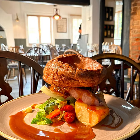 The White Hart photo