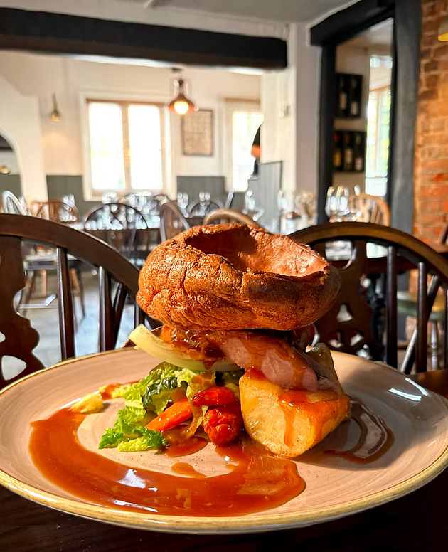 The White Hart photo