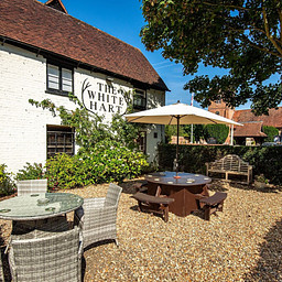 The White Hart