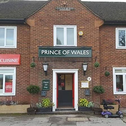 Prince of Wales
