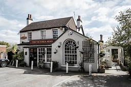 The Victoria Arms