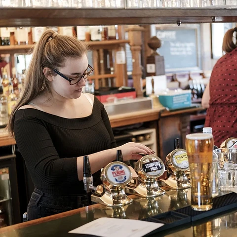 The Victoria Arms photo