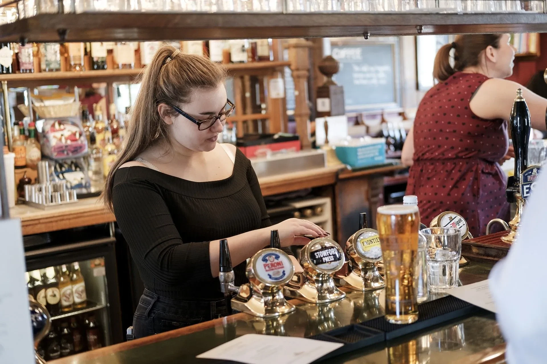 The Victoria Arms photo