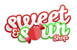 Sweet & Sour Shop
