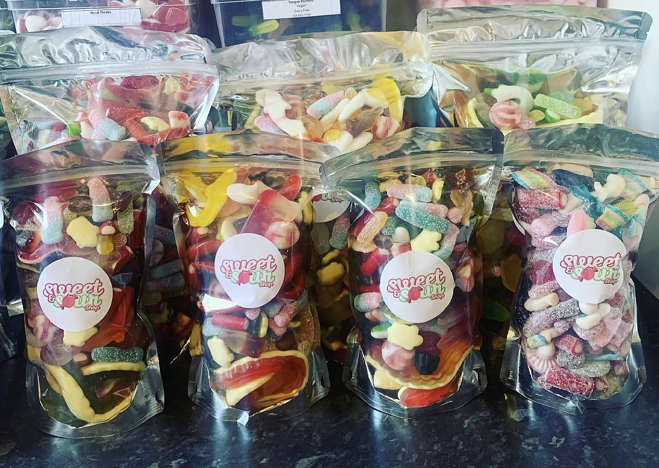 Sweet & Sour Shop photo