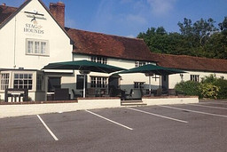 The Stag & Hounds