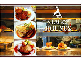 The Stag & Hounds