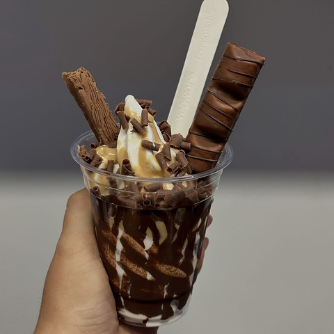 Scrumptious photo