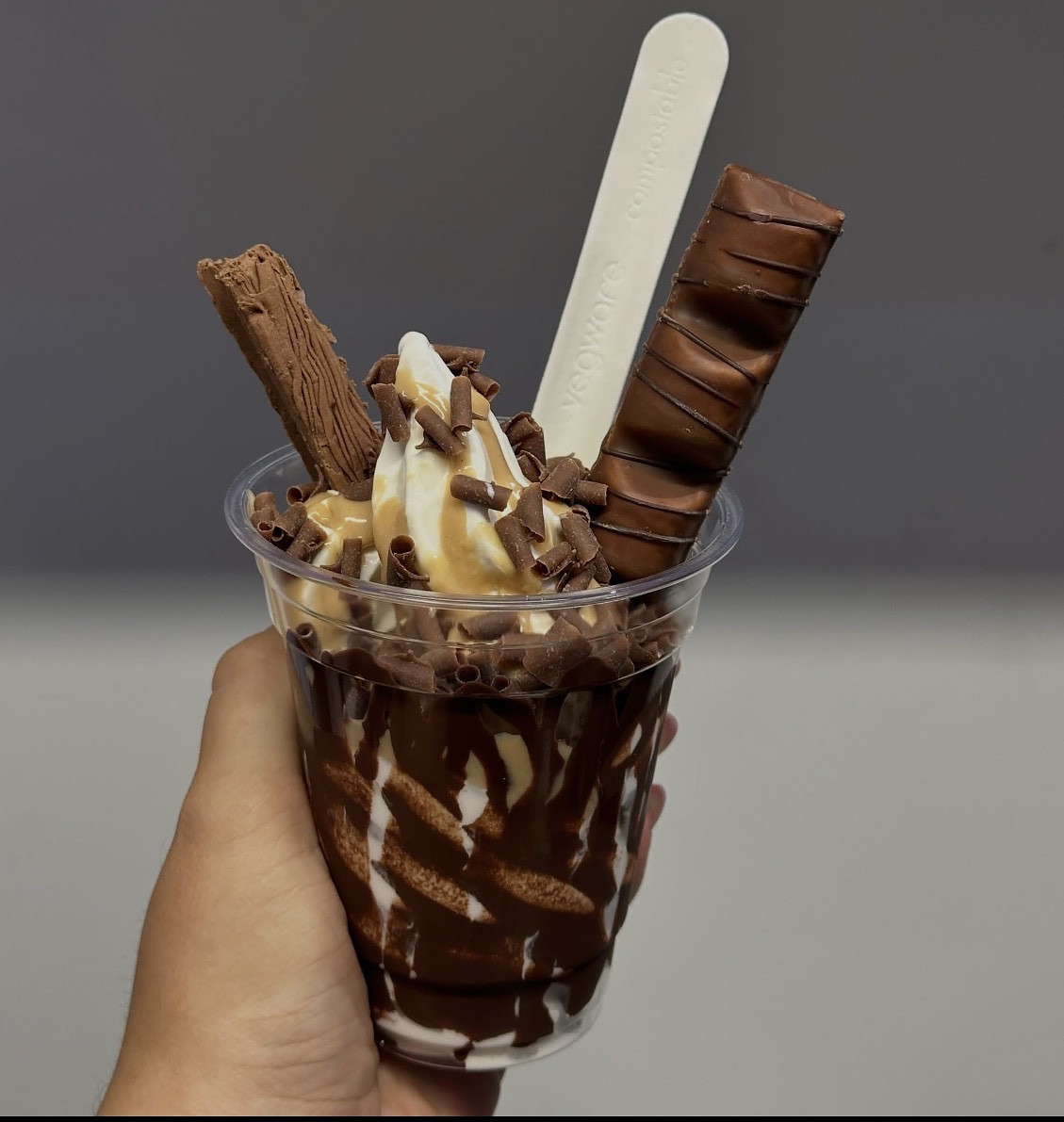 Scrumptious photo