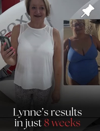 HYPOXI Slim Suite photo