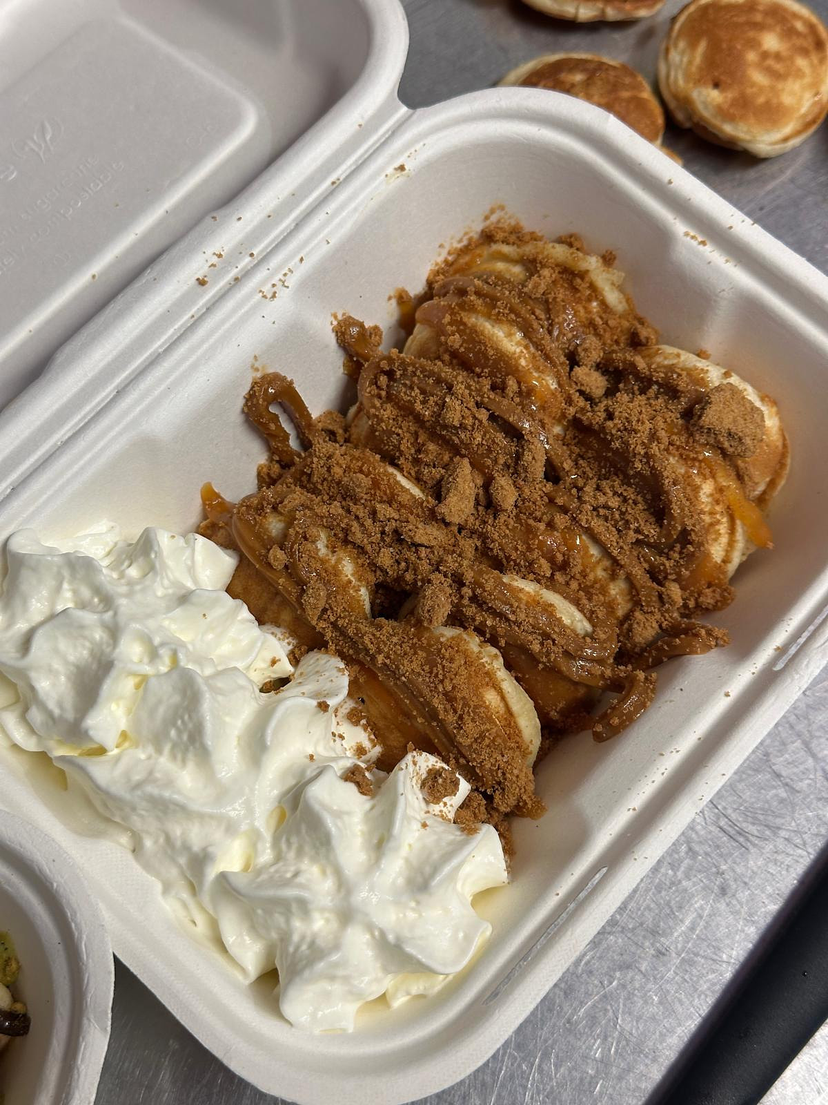 Scrumptious photo