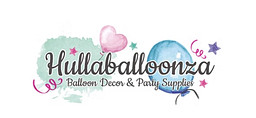 Hullaballoonza