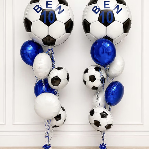 Hullaballoonza photo