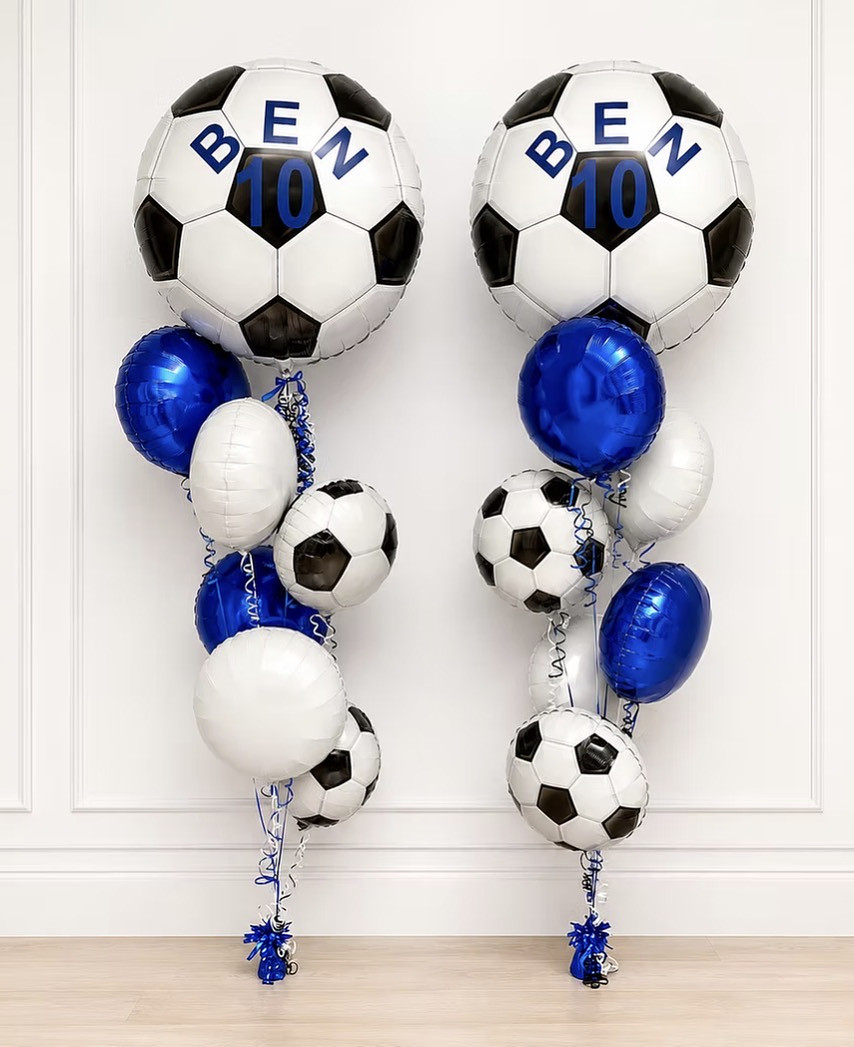 Hullaballoonza photo