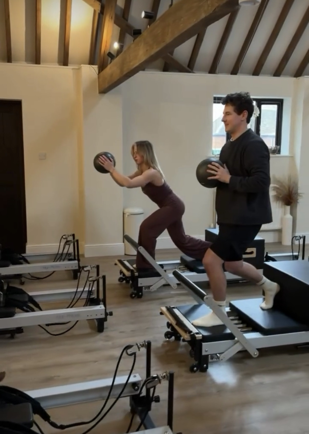 Powerhouse Pilates Studio photo