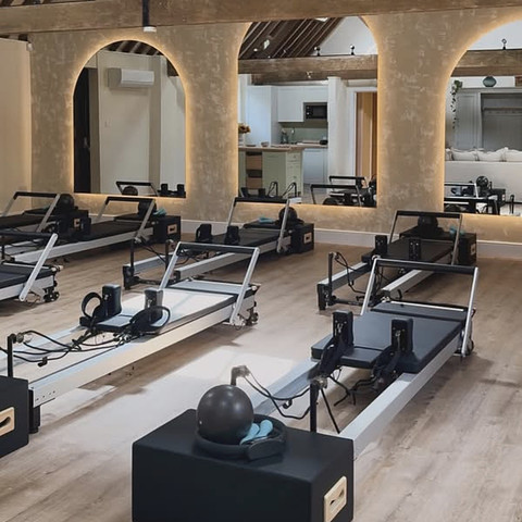 Powerhouse Pilates Studio photo