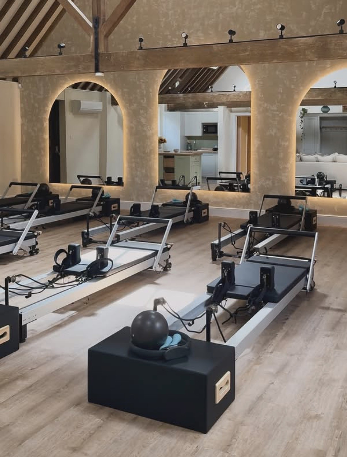Powerhouse Pilates Studio photo