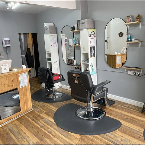 O'Neills Barbers photo