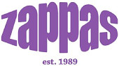 Zappas - Bean Oak Road
