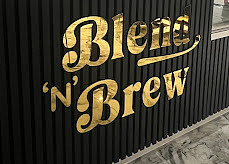 Blend 'N' Brew