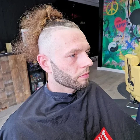 Bulldog Barbers photo