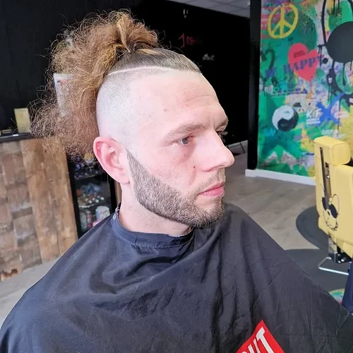 Bulldog Barbers photo