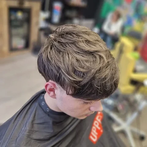 Bulldog Barbers photo