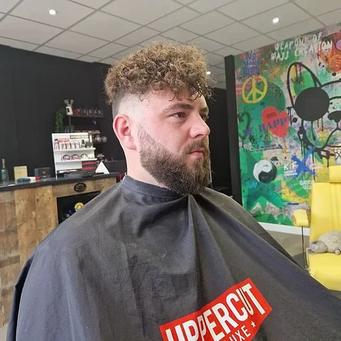 Bulldog Barbers photo