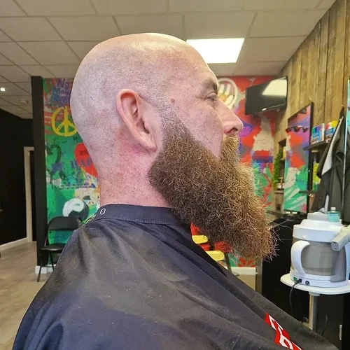 Bulldog Barbers photo