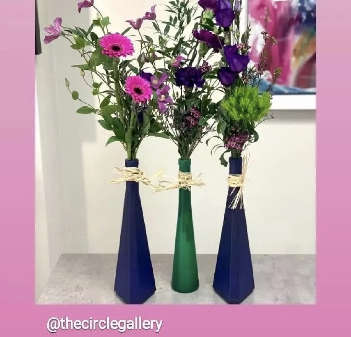 The Little Flower Pot photo