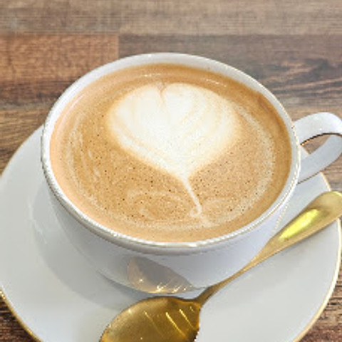 Blend 'N' Brew