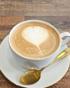 Blend 'N' Brew
