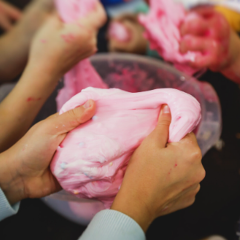 The Slime Hub photo