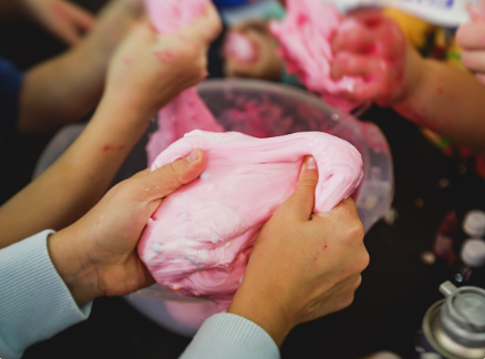 The Slime Hub photo
