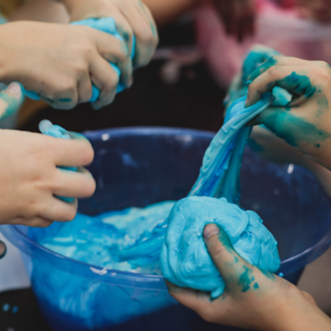 The Slime Hub photo