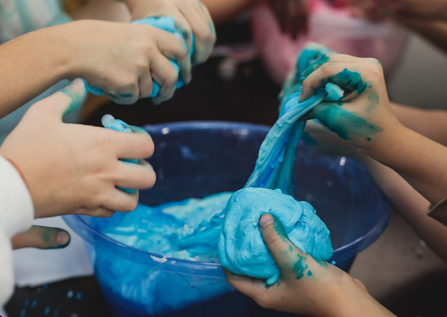 The Slime Hub photo