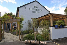 The Shepherds House
